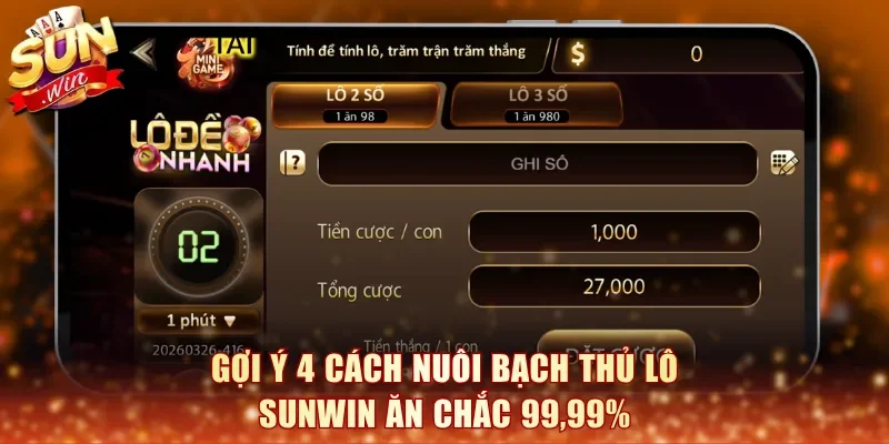Bạch Thủ Lô